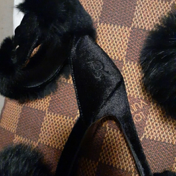 Shane Justin shoe - Picture 5 of 7